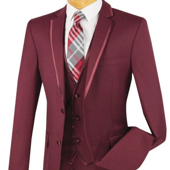 Online Tuxedo Rental - Different Tuxedo Colors Styles -...